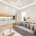 Exclusive & Prestigious W/ Balcony Appartement *