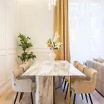 Exclusive & Prestigious W/ Balcony