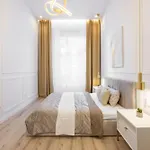 Exclusive & Prestigious W/ Balcony Appartement