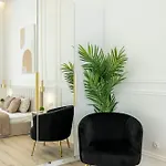 Exclusive & Prestigious W/ Balcony