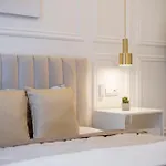 Exclusive & Prestigious W/ Balcony Appartement *