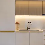 Appartement Exclusive & Prestigious W/ Balcony
