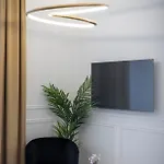 Appartement Exclusive & Prestigious W/ Balcony Budapest