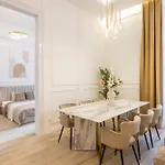 Exclusive & Prestigious W/ Balcony * Budapest