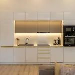 Appartement Exclusive & Prestigious W/ Balcony