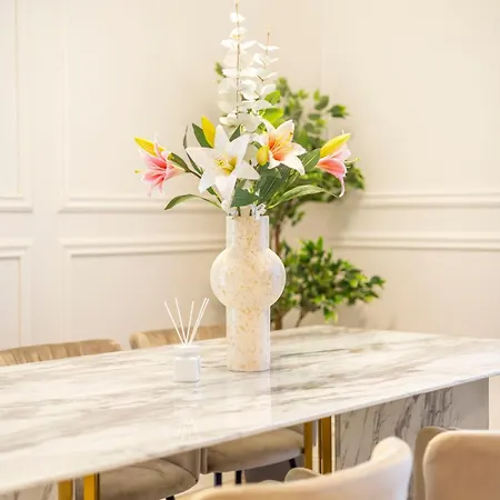 Exclusive & Prestigious W/ Balcony Budapest