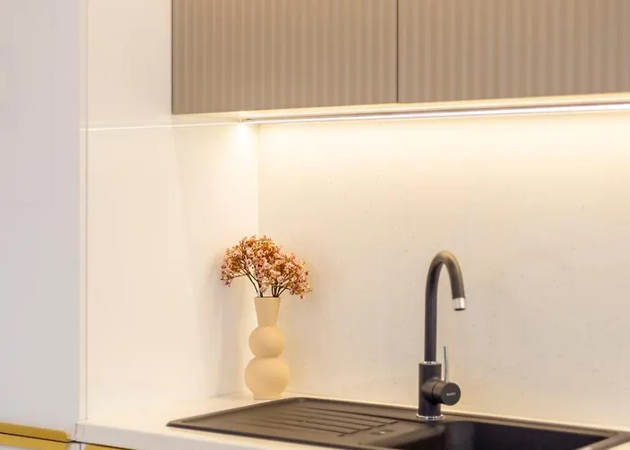 Exclusive & Prestigious W/ Balcony Apartament Budapeszt